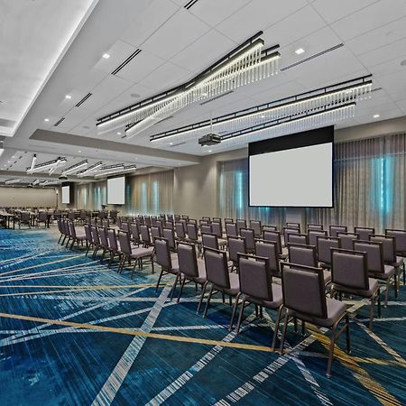 דניה ביץ' Marriott Fort Lauderdale Airport מראה חיצוני תמונה