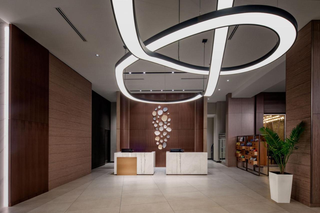 דניה ביץ' Marriott Fort Lauderdale Airport מראה חיצוני תמונה