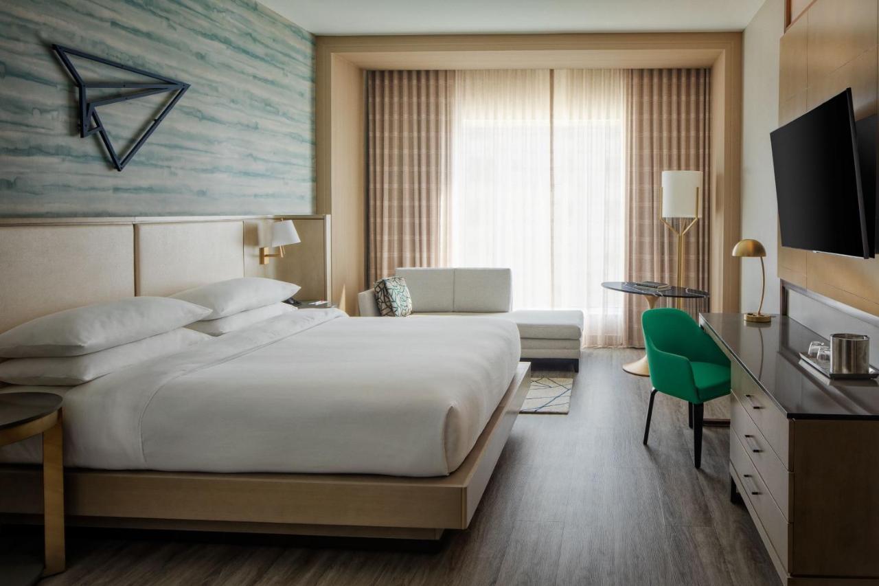 דניה ביץ' Marriott Fort Lauderdale Airport מראה חיצוני תמונה