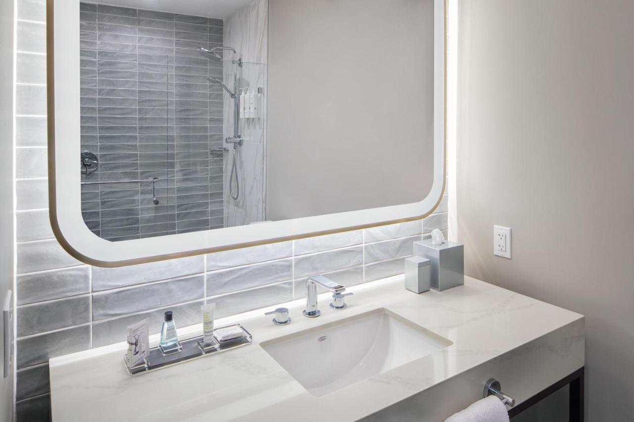 דניה ביץ' Marriott Fort Lauderdale Airport מראה חיצוני תמונה