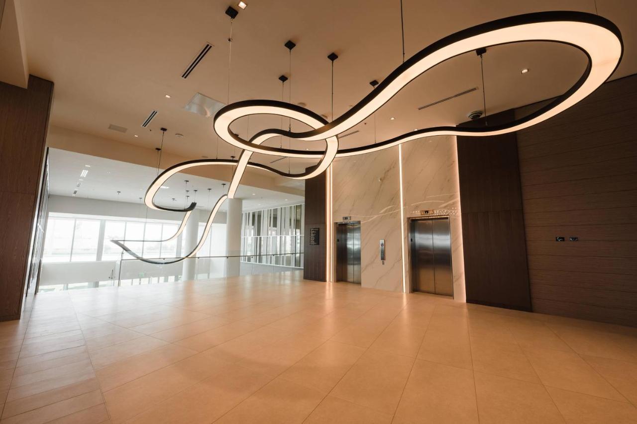 דניה ביץ' Marriott Fort Lauderdale Airport מראה חיצוני תמונה