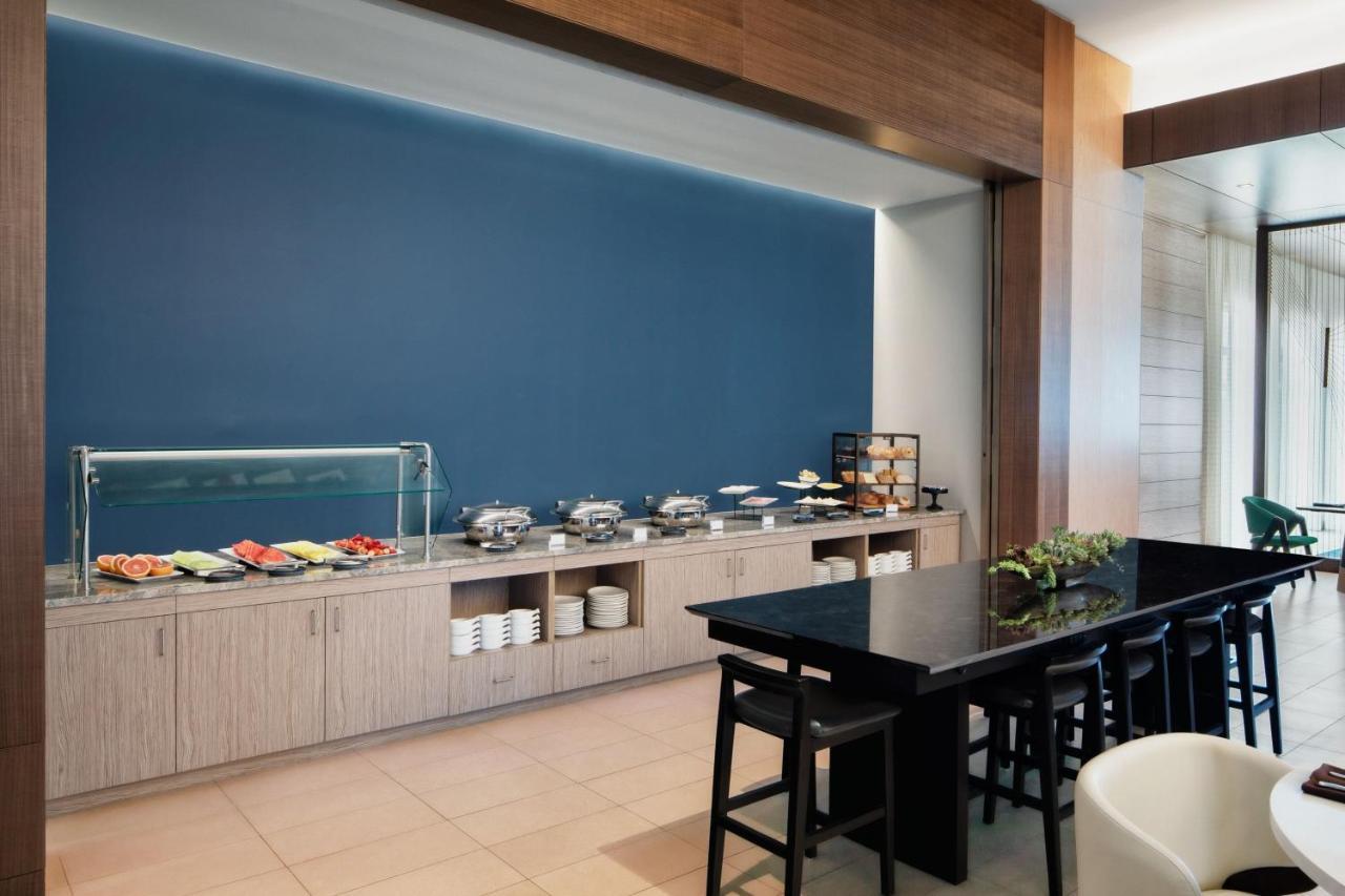 דניה ביץ' Marriott Fort Lauderdale Airport מראה חיצוני תמונה