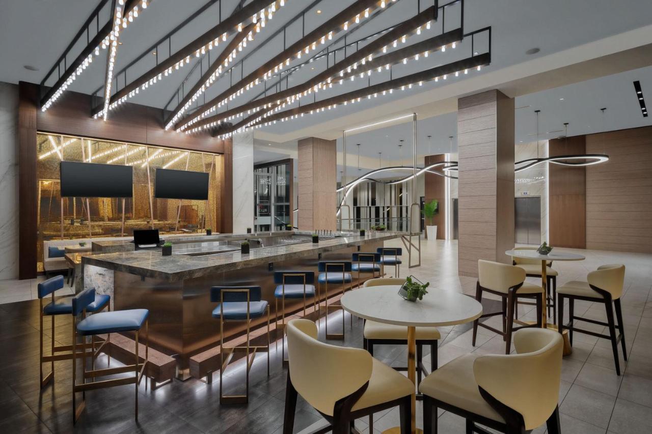 דניה ביץ' Marriott Fort Lauderdale Airport מראה חיצוני תמונה