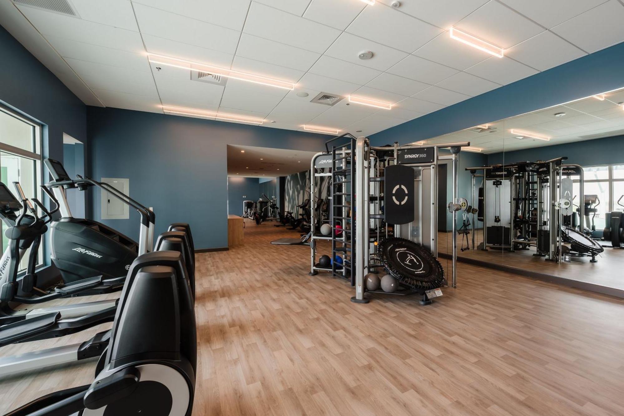 דניה ביץ' Marriott Fort Lauderdale Airport מראה חיצוני תמונה