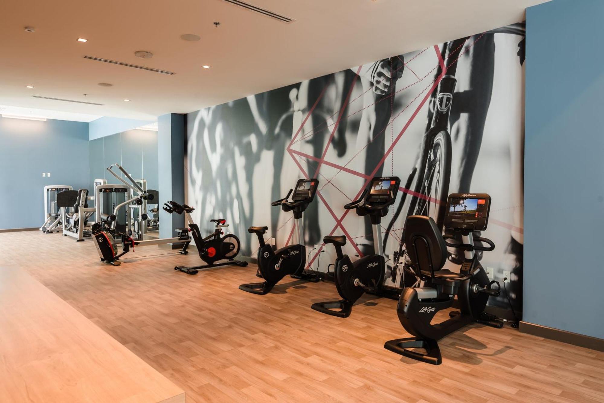 דניה ביץ' Marriott Fort Lauderdale Airport מראה חיצוני תמונה