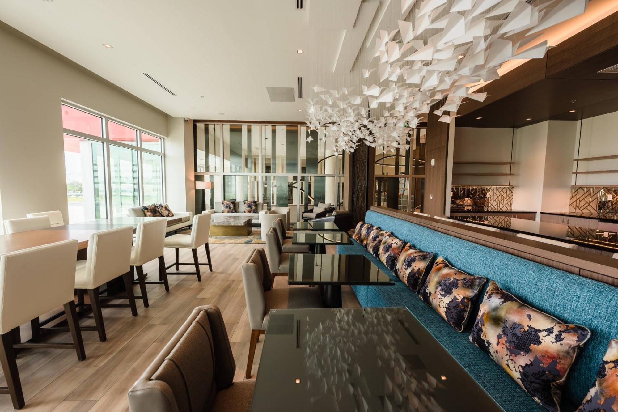 דניה ביץ' Marriott Fort Lauderdale Airport מראה חיצוני תמונה