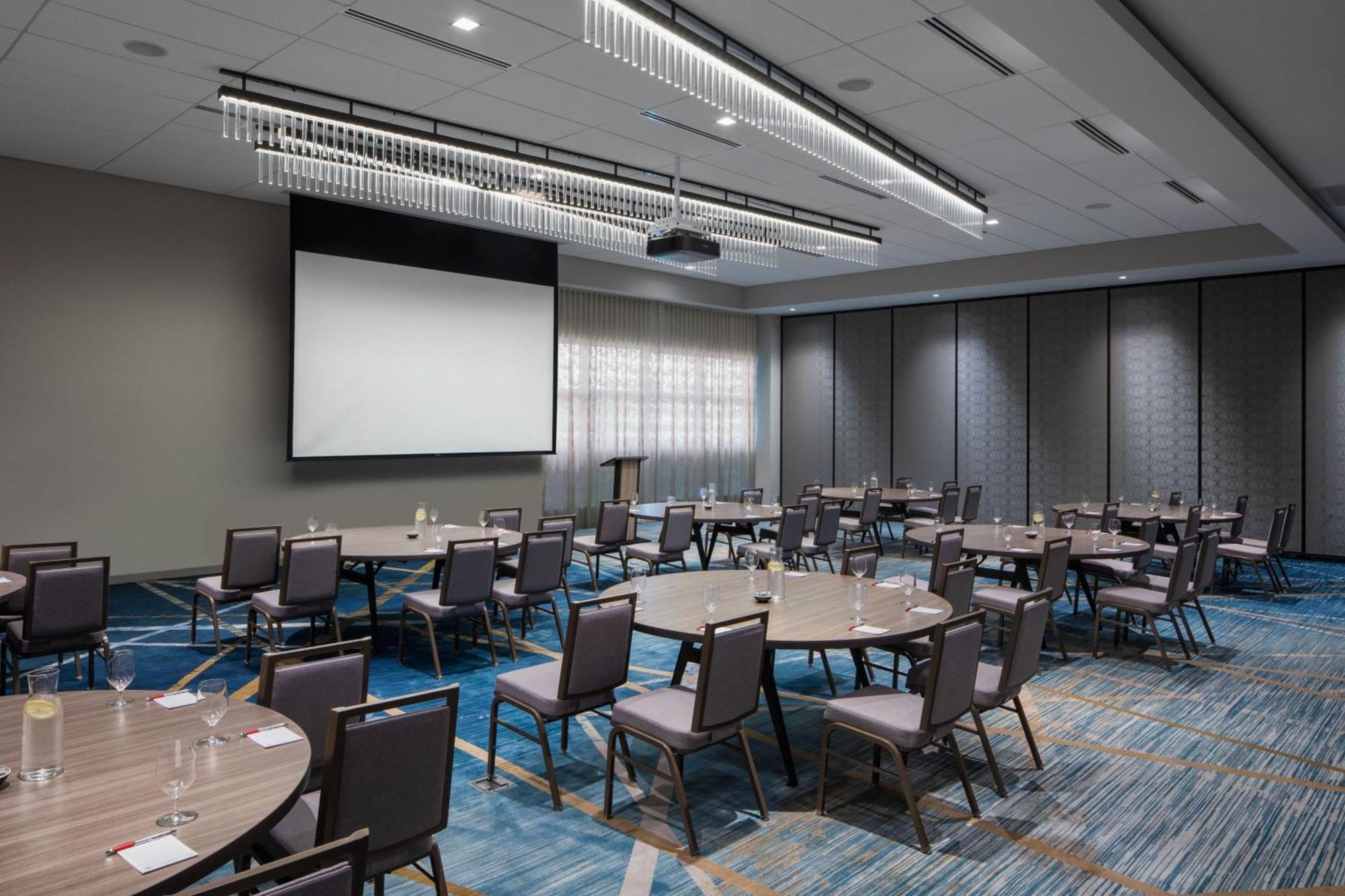 דניה ביץ' Marriott Fort Lauderdale Airport מראה חיצוני תמונה