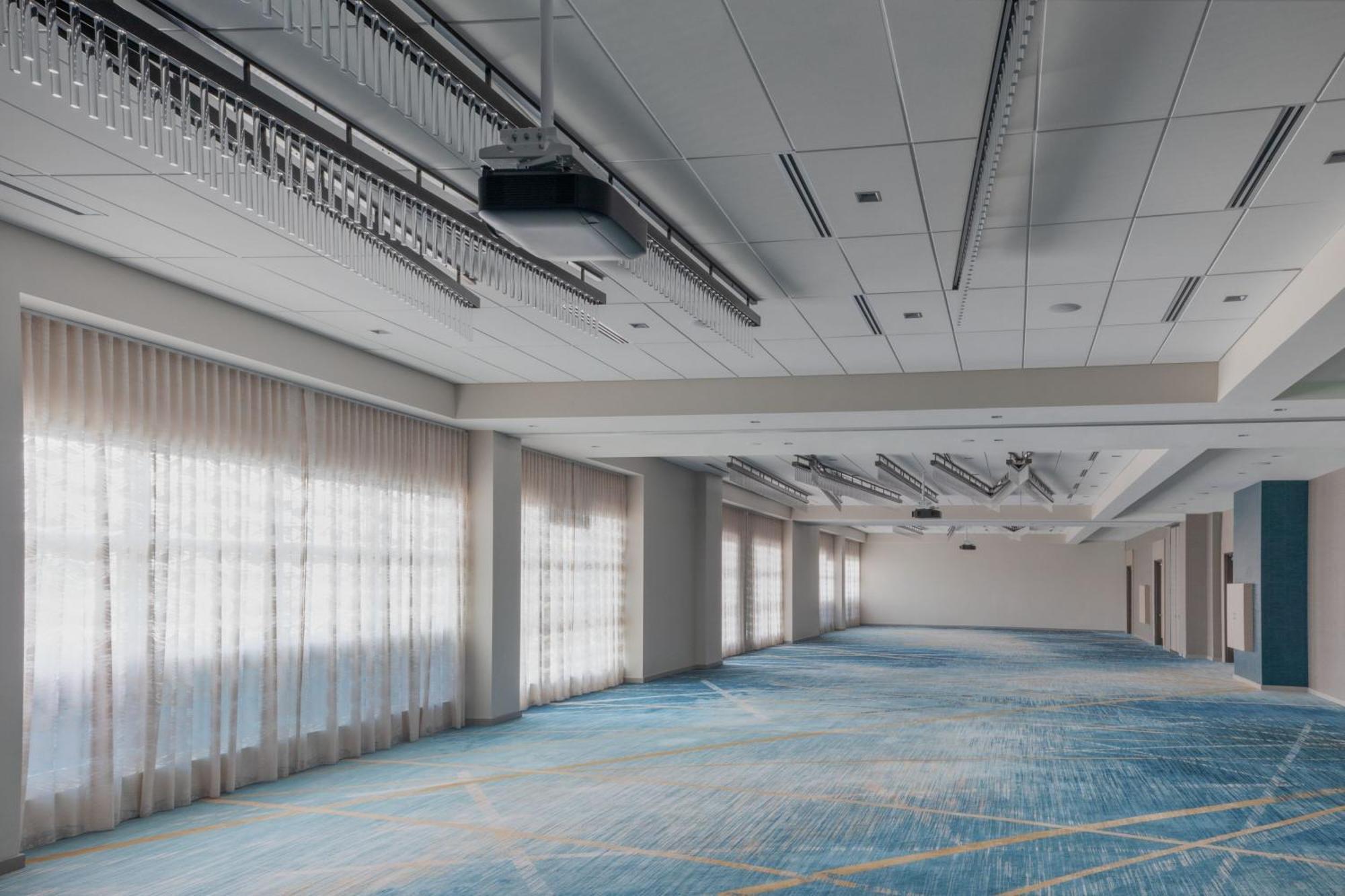 דניה ביץ' Marriott Fort Lauderdale Airport מראה חיצוני תמונה