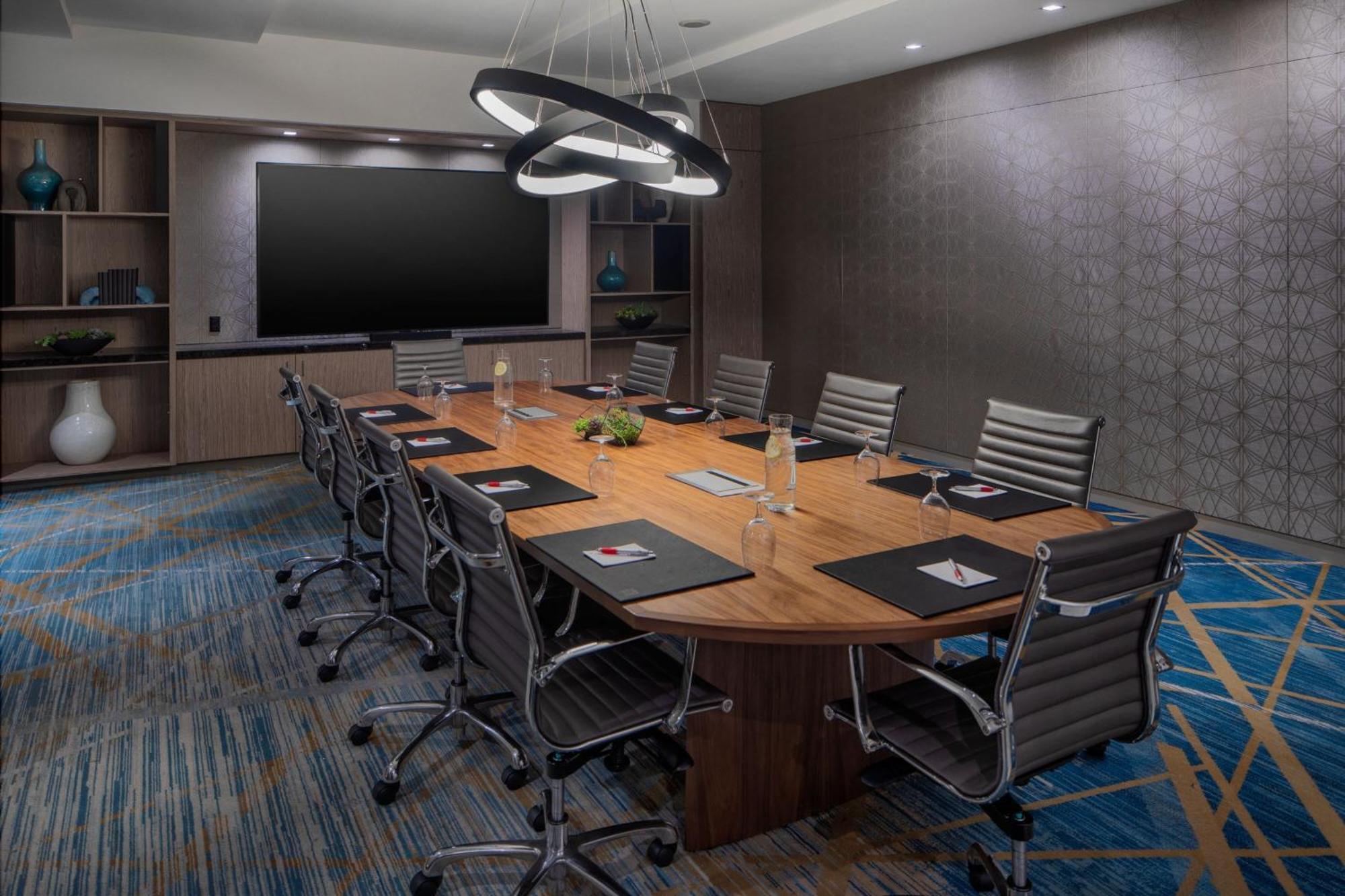 דניה ביץ' Marriott Fort Lauderdale Airport מראה חיצוני תמונה