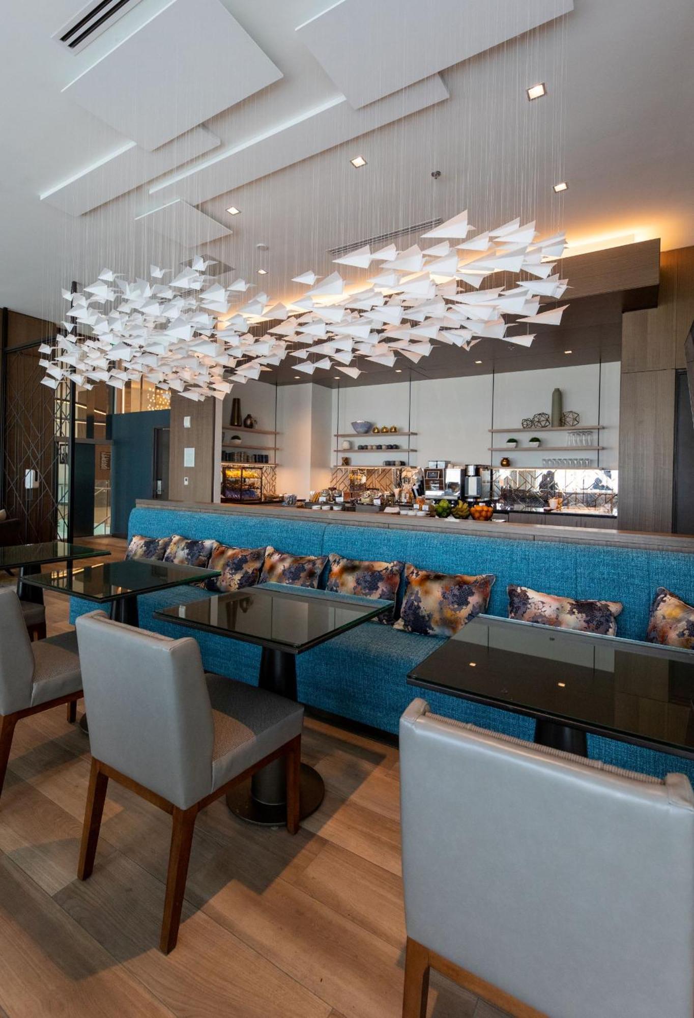 דניה ביץ' Marriott Fort Lauderdale Airport מראה חיצוני תמונה