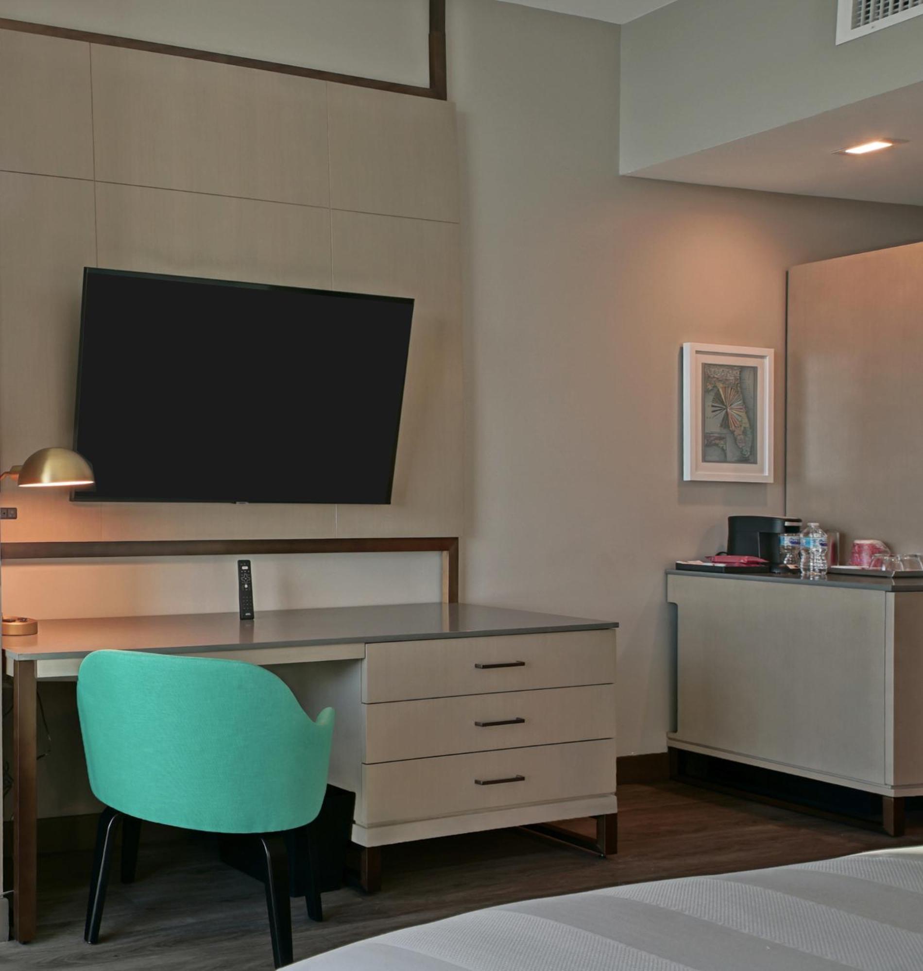 דניה ביץ' Marriott Fort Lauderdale Airport מראה חיצוני תמונה