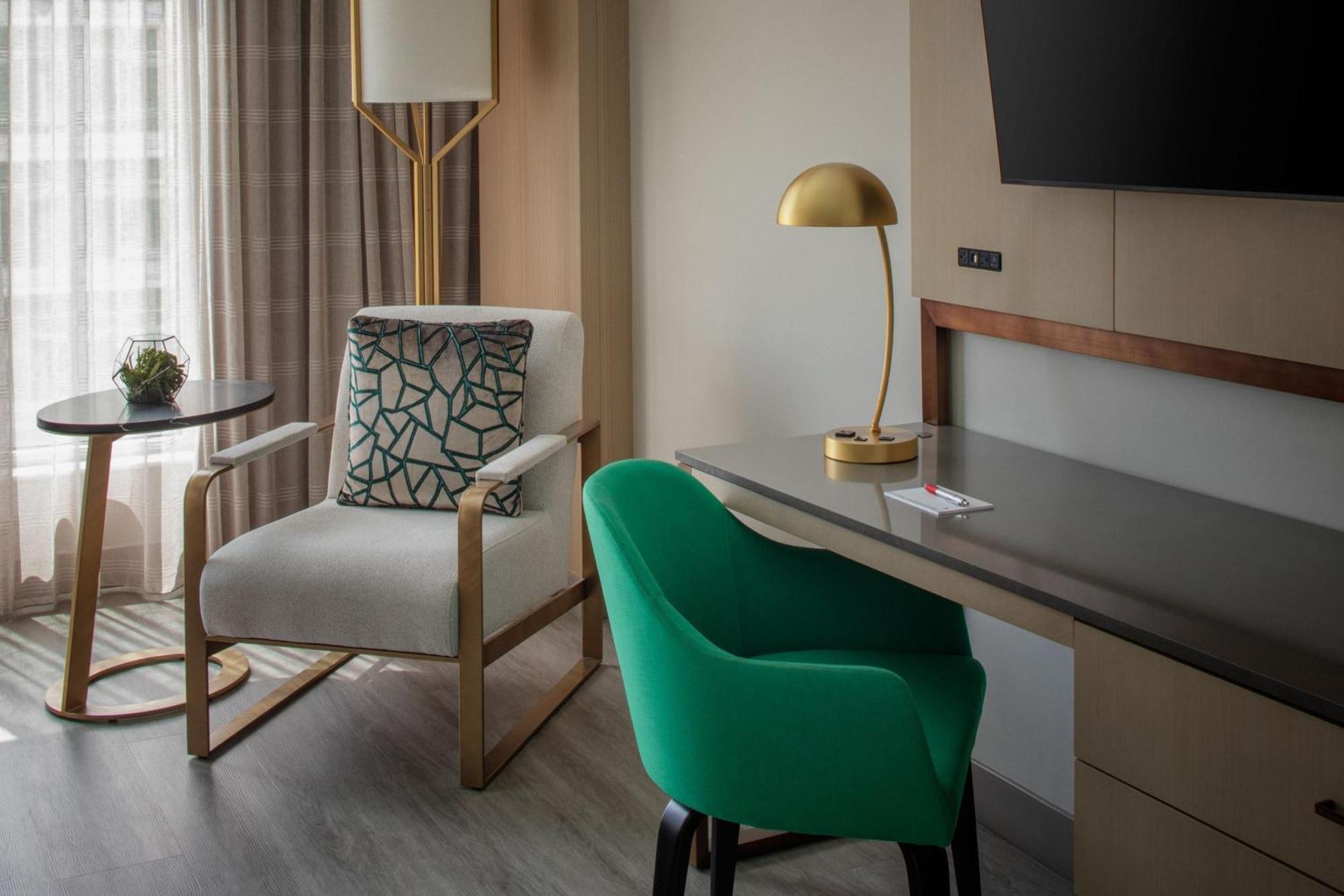 דניה ביץ' Marriott Fort Lauderdale Airport מראה חיצוני תמונה