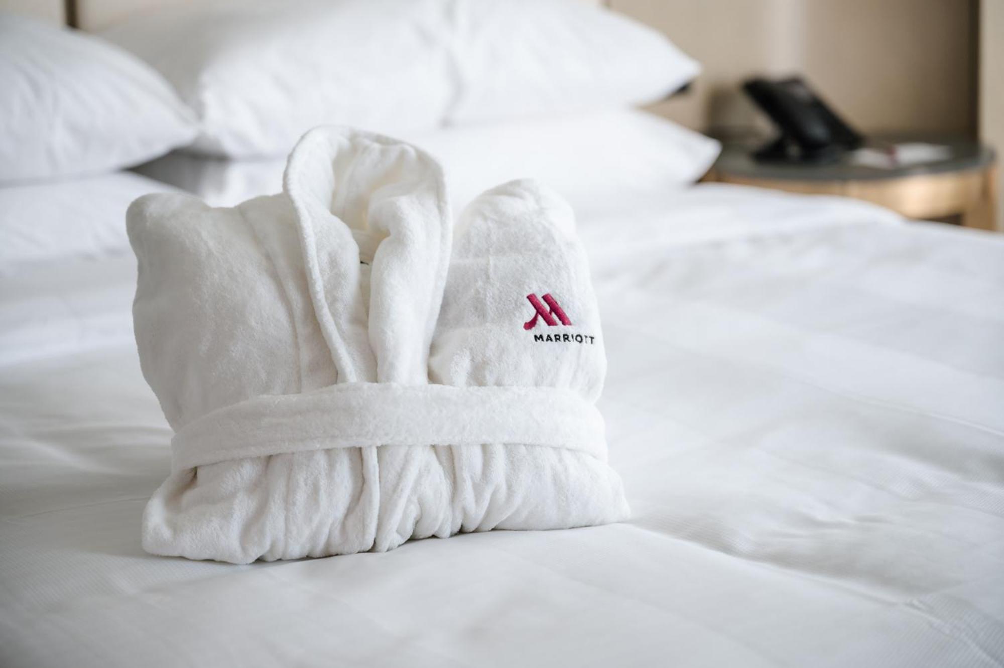 דניה ביץ' Marriott Fort Lauderdale Airport מראה חיצוני תמונה
