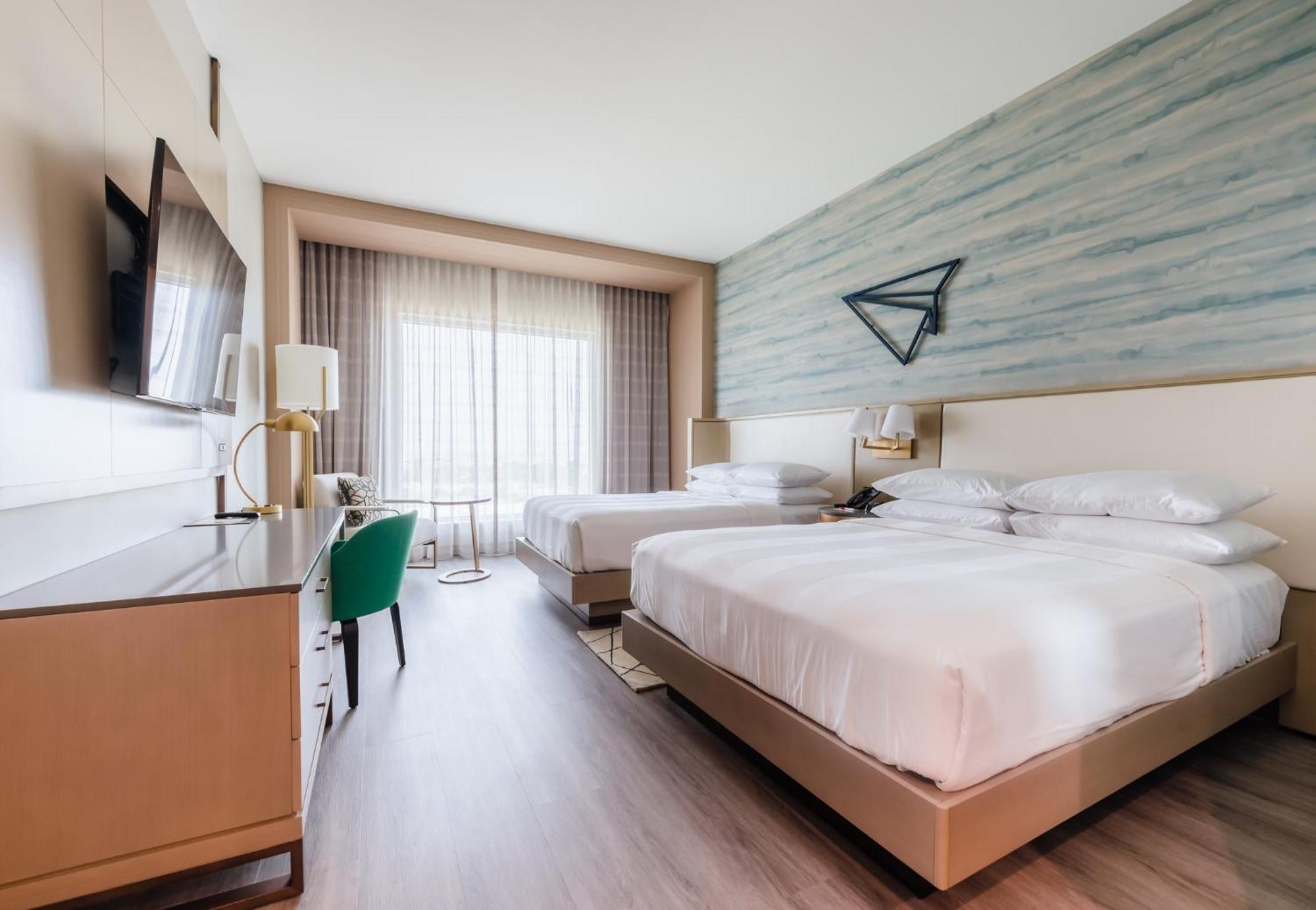 דניה ביץ' Marriott Fort Lauderdale Airport מראה חיצוני תמונה
