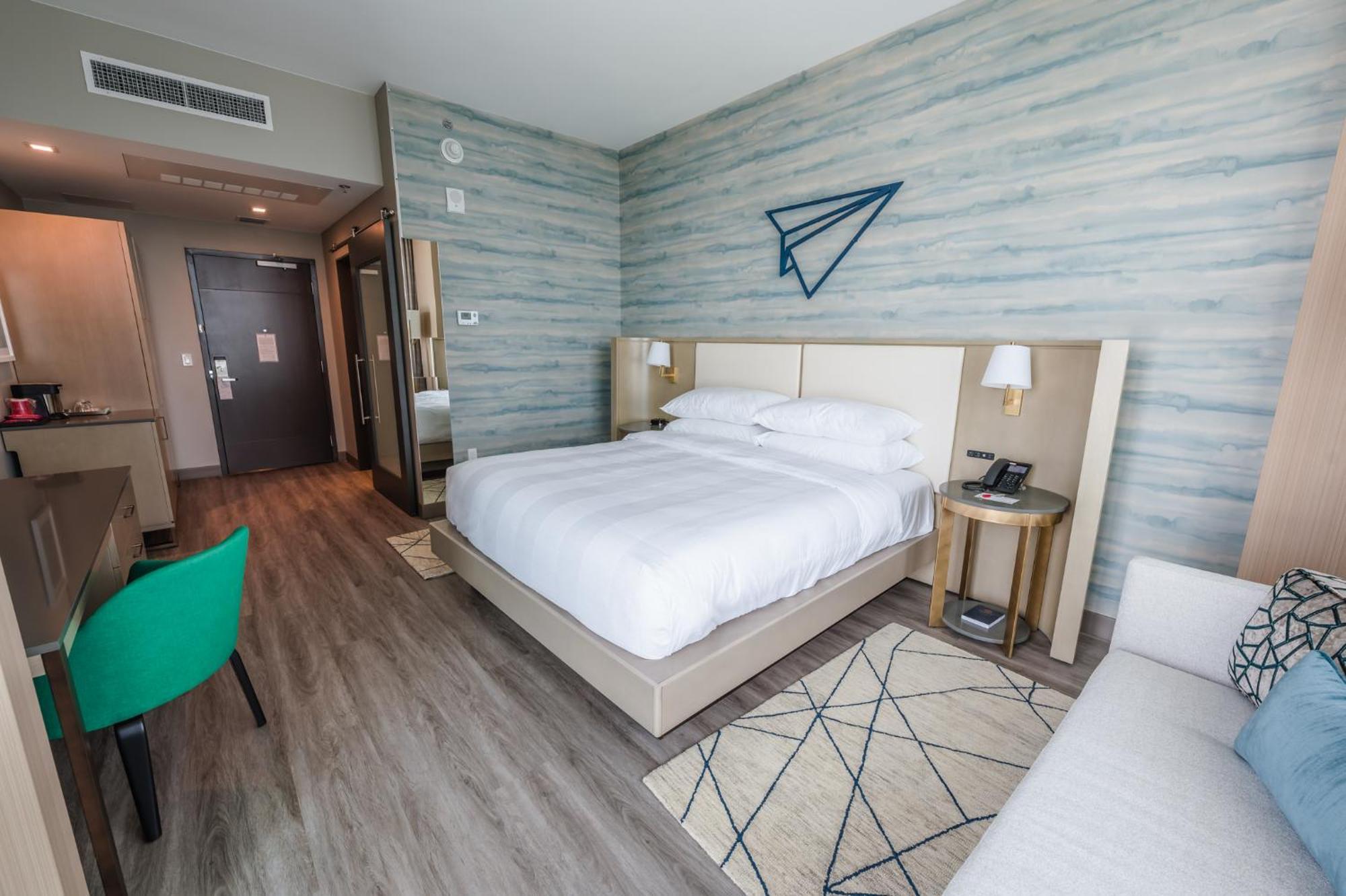 דניה ביץ' Marriott Fort Lauderdale Airport מראה חיצוני תמונה