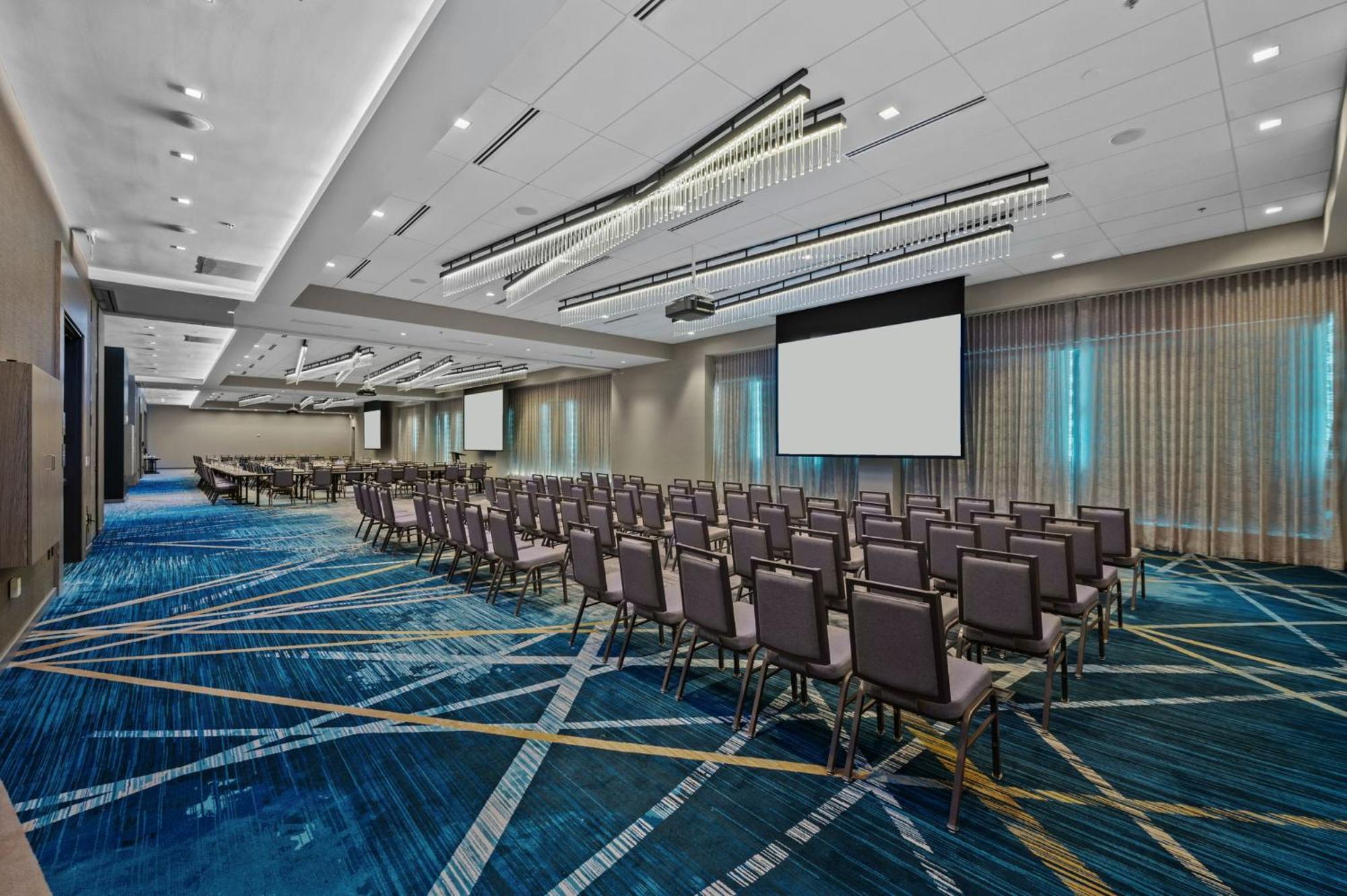 דניה ביץ' Marriott Fort Lauderdale Airport מראה חיצוני תמונה