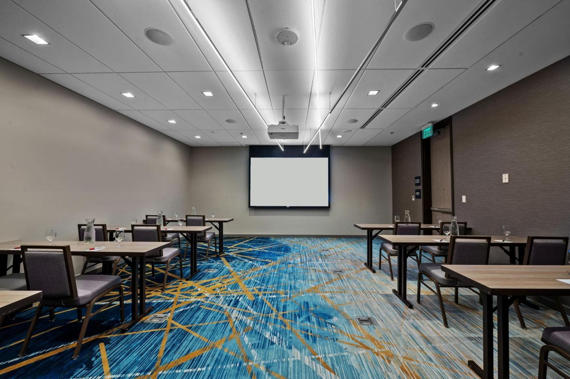 דניה ביץ' Marriott Fort Lauderdale Airport מראה חיצוני תמונה