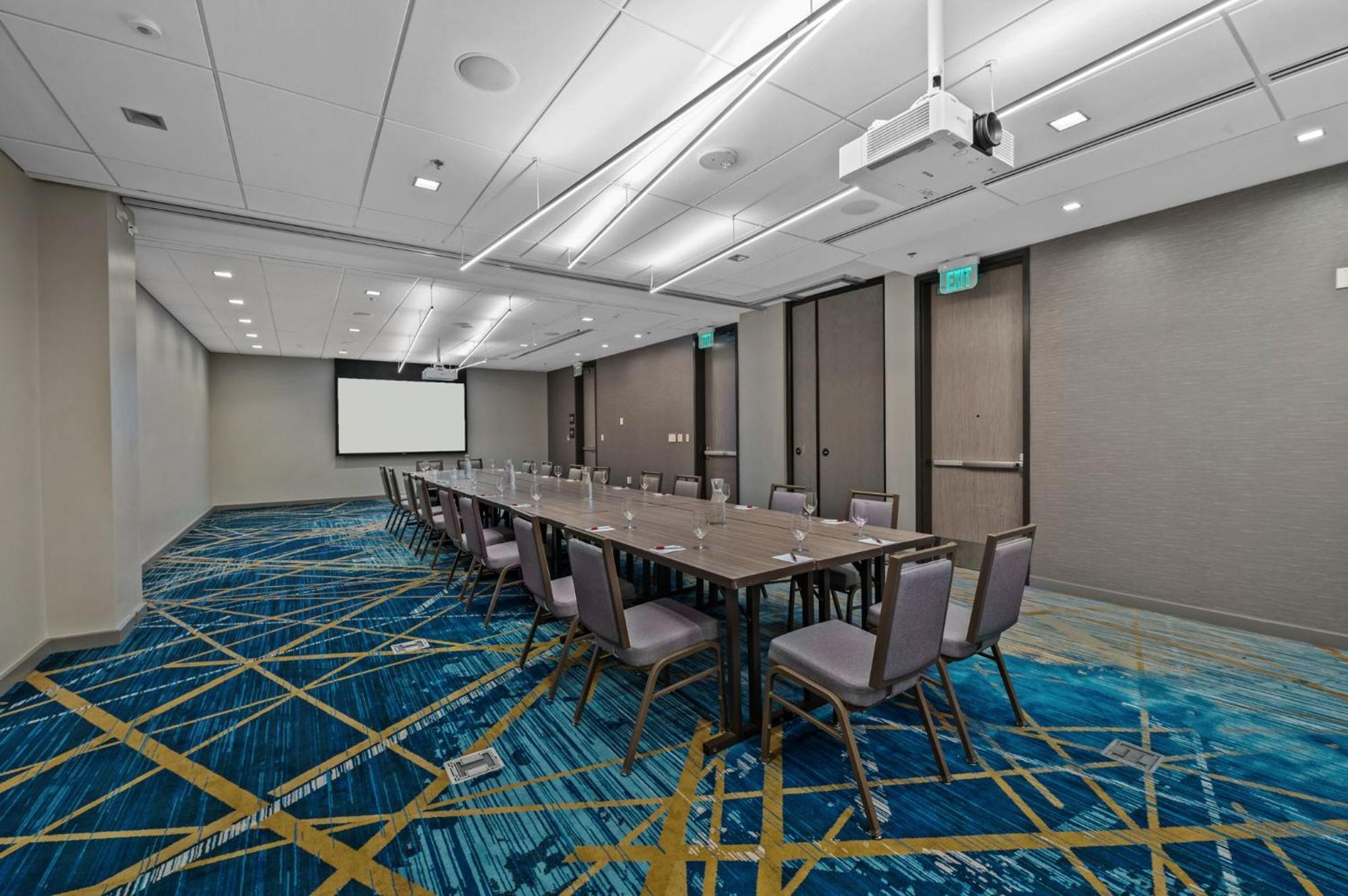 דניה ביץ' Marriott Fort Lauderdale Airport מראה חיצוני תמונה