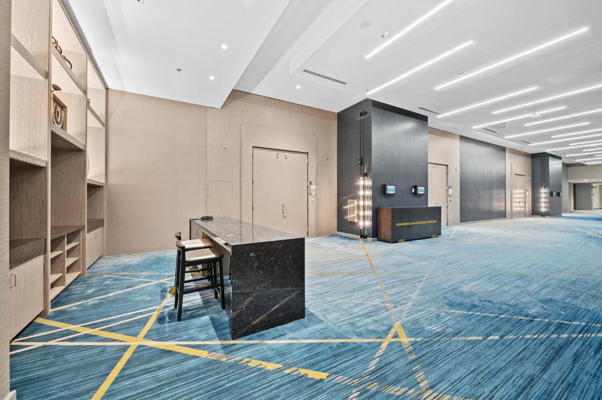 דניה ביץ' Marriott Fort Lauderdale Airport מראה חיצוני תמונה