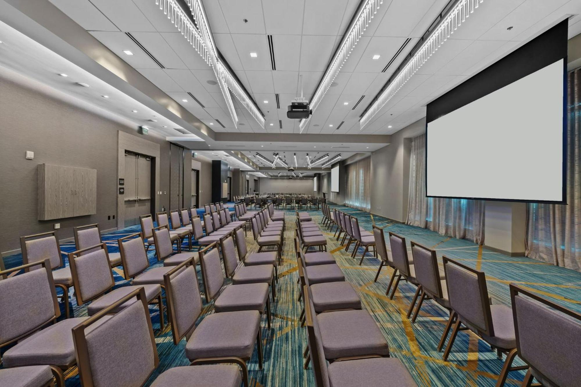 דניה ביץ' Marriott Fort Lauderdale Airport מראה חיצוני תמונה