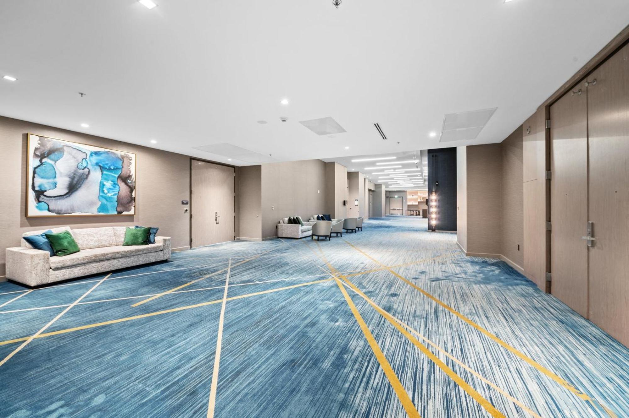 דניה ביץ' Marriott Fort Lauderdale Airport מראה חיצוני תמונה
