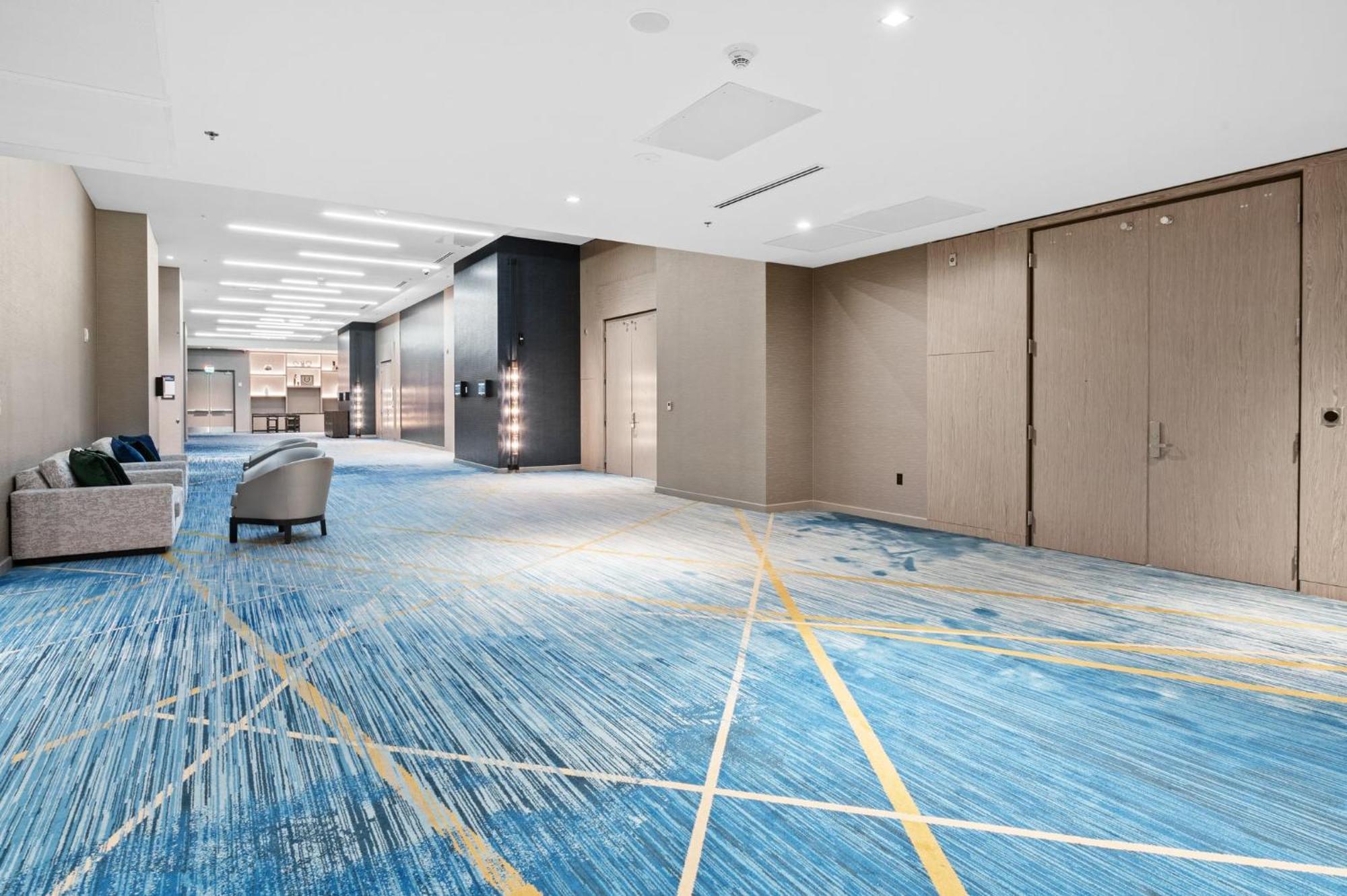 דניה ביץ' Marriott Fort Lauderdale Airport מראה חיצוני תמונה