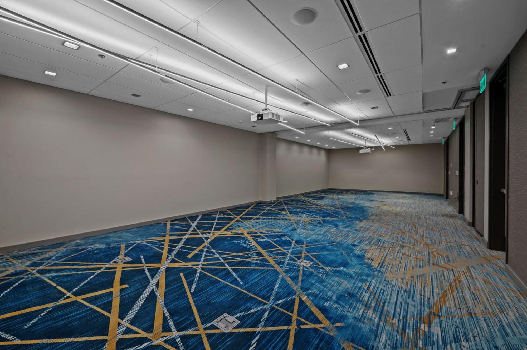 דניה ביץ' Marriott Fort Lauderdale Airport מראה חיצוני תמונה