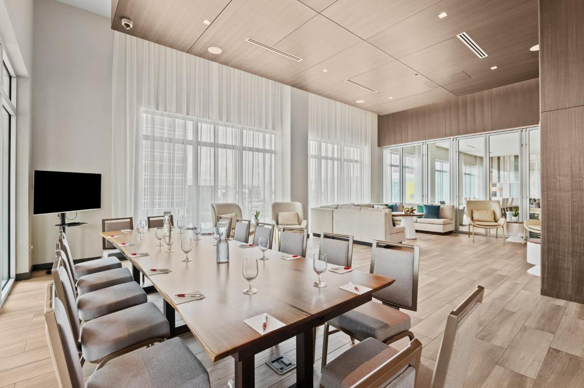 דניה ביץ' Marriott Fort Lauderdale Airport מראה חיצוני תמונה