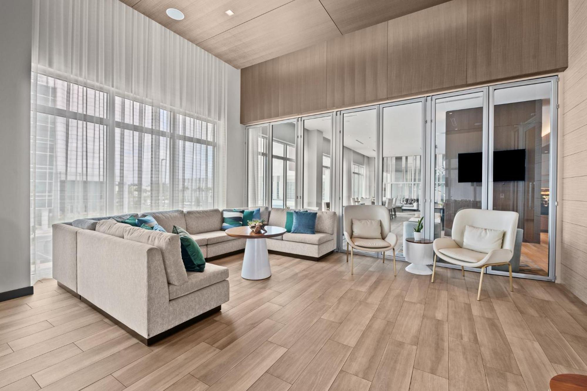 דניה ביץ' Marriott Fort Lauderdale Airport מראה חיצוני תמונה