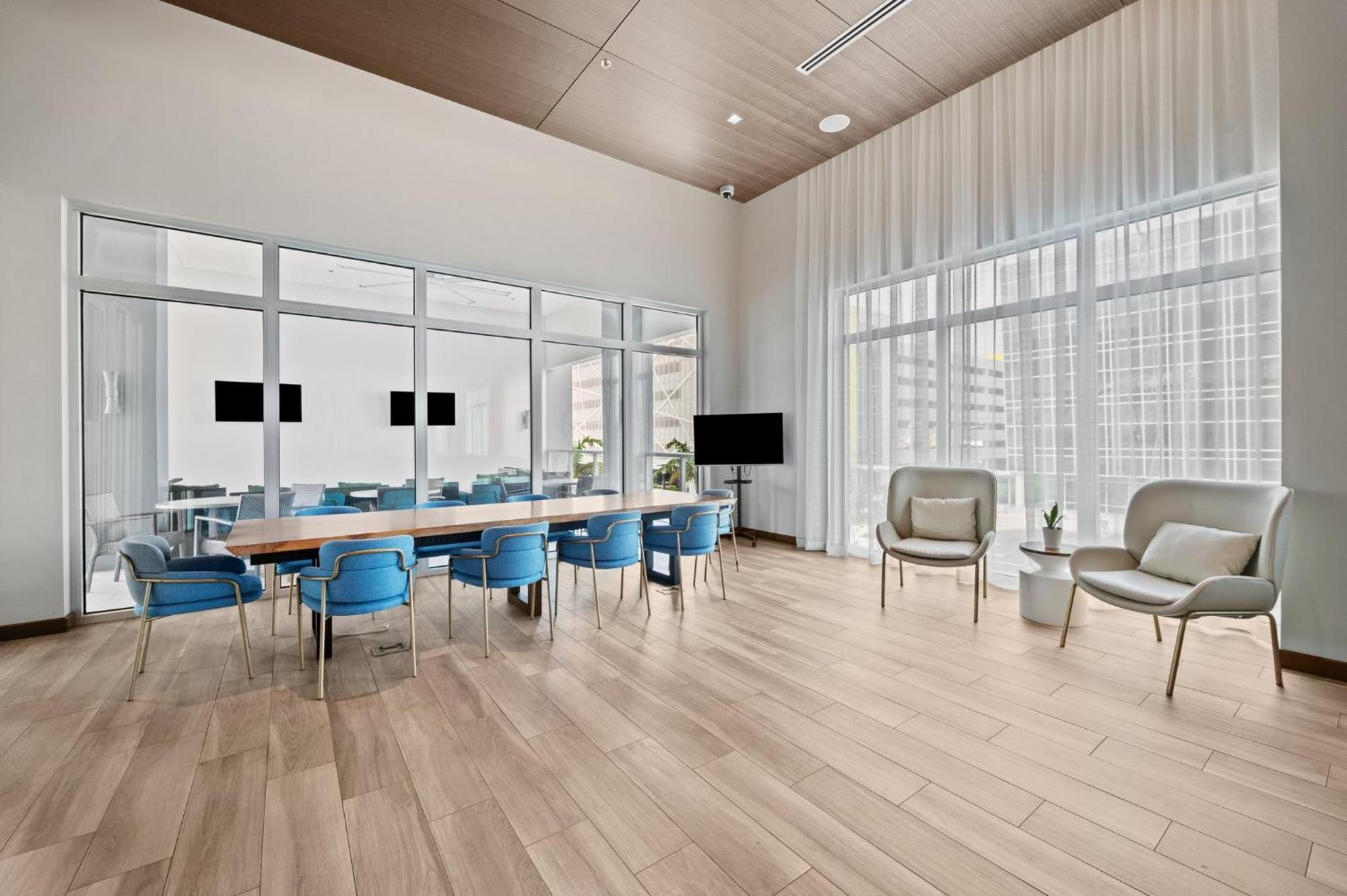 דניה ביץ' Marriott Fort Lauderdale Airport מראה חיצוני תמונה